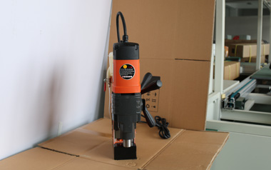 磁力鉆的鉆頭應(yīng)該如何安裝和保養(yǎng)？