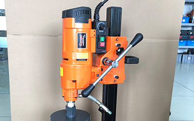 用戶選購磁力鉆要從哪些細節著手？