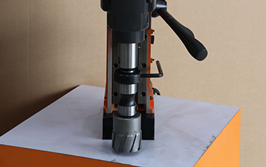 讓磁力鉆工作效率提升的方法介紹？