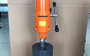 磁力鉆的空心鉆頭應該如何正確使用？