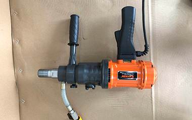 空心鉆頭在使用的時候要注意哪些事項(xiàng) 空心鉆頭在使用的時候要注意哪些事項(xiàng)