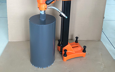 磁力鉆之空心鉆頭作業中斷了要怎么處理? 磁力鉆之空心鉆頭作業中斷了要怎么處理?