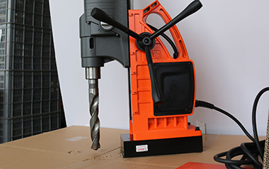 磁力鉆扭力保護對機器有哪些作用？