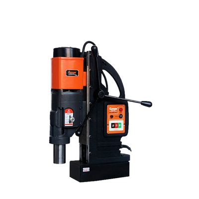 磁座鉆應用原理 磁座鉆應用原理