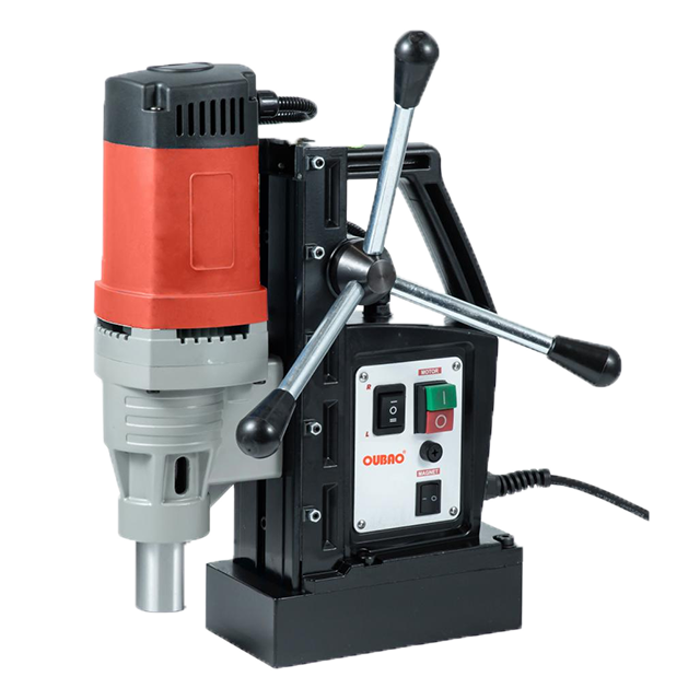 如何測(cè)試磁座鉆的磁力強(qiáng)度? 如何測(cè)試磁座鉆的磁力強(qiáng)度?